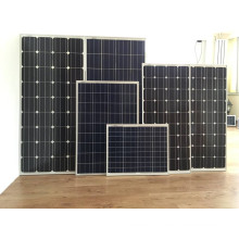 Solar panel factory wholesale price